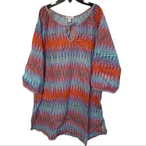 Girls Stella Cove swim beach tunic coverup 14 years